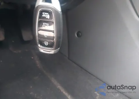 2019 Hyundai Kona Ultimate из США, поврежденный, VIN KM8K5CA54KU329801